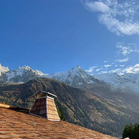 Dağ evi Mitoyen Aux Pieds Des Pistes Pour 6 Pers., Animaux Admis, A - Fr-1-343-225 *